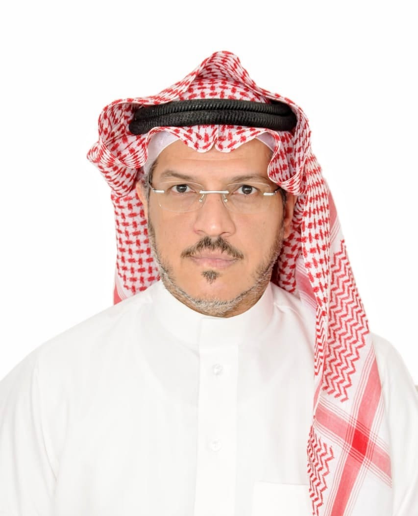 عبدالوهاب بن عبدالله سعيد الغامدي